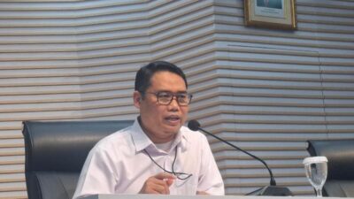 KPK Telusuri Keterlibatan Gubernur Kalbar Ria Norsan di Kasus Korupsi Jalan di Mempawah Rp. 40 Miliar