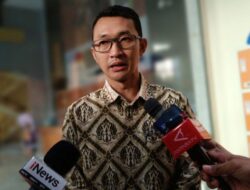 Kadar Gizi Menurun, KPK Usut Korupsi Makanan Tambahan Balita dan Bumil Era Jokowi