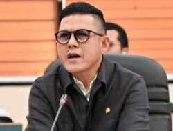Soedeson Tandra Tegas Tolak Amnesti Bagi Immanuel Ebenezer Dari Presiden Prabowo
