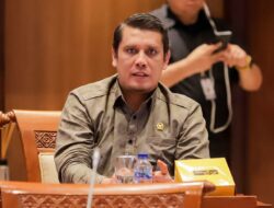 Yudha Novanza: Anak-Anak Gaza Korban Paling Tidak Berdaya, Dunia Harus Bertindak!