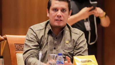 Yudha Novanza: Anak-Anak Gaza Korban Paling Tidak Berdaya, Dunia Harus Bertindak!
