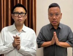 Eko Patrio dan Uya Kuya Mundur Dari Anggota Fraksi PAN DPR RI