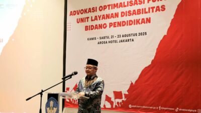 Hetifah Sjaifudian Tagih Mendikdasmen Soal Realisasi Gratiskan Biaya Sekolah Swasta