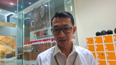 KPK Cecar Eks Anggota V BPK RI Ahmadi Noor Supit Soal Pengkondisian Audit BJB