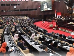 Ini 5 Anggota DPR 2024-2029 Paling Tajir Melintir: Rusdi Kirana Hingga Kaisar Said