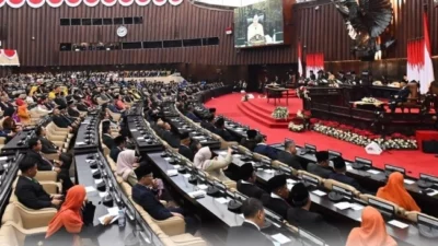 Ini 5 Anggota DPR 2024-2029 Paling Tajir Melintir: Rusdi Kirana Hingga Kaisar Said