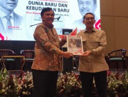 Fadli Zon:  Indonesia Perlu Menemukan Kembali Identitasnya