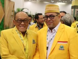 Politisi Muda Partai Golkar Dukung Prabowo Hapus Tantiem Untuk Segelintir Elit BUMN