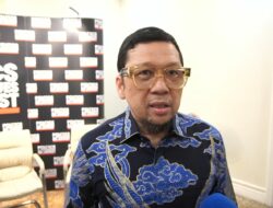 Ahmad Doli Kurnia Khawatir Pengurangan Dana TKD Bikin Pembangunan Daerah Mandek