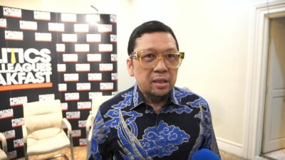 Ahmad Doli Kurnia Khawatir Pengurangan Dana TKD Bikin Pembangunan Daerah Mandek
