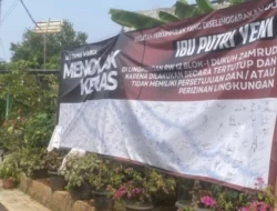 6 Fakta Viral Pengajian Umi Cinta di Bekasi, Infak Rp. 1 Juta Dijamin Masuk Surga