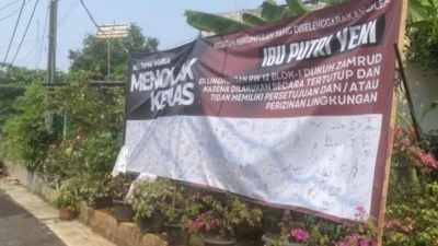 6 Fakta Viral Pengajian Umi Cinta di Bekasi, Infak Rp. 1 Juta Dijamin Masuk Surga