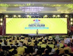 Zulfikar Arse Sadikin: Tiap Anggota Fraksi Partai Golkar DPR RI Wajib Bayar Iuran Rp. 12 Juta Per Bulan