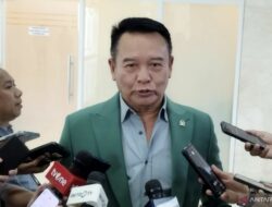 TB Hasanuddin Soal Kematian Prada Lucky Namo: Hukum Pelaku Seberat-beratnya