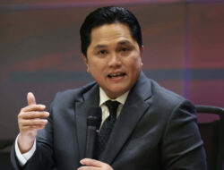 Eks Wakapolri: Erick Thohir Bisa Jadi Tersangka Tipikor Karena Angkat Silfester Matutina Jadi Komisaris ID Food