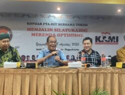 Reuni KAMI: Prabowo Masih Layak Diberi Kesempatan