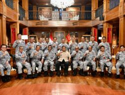 Aburizal Bakrie: Sinergi Pemerintah dan Dunia Usaha Dapat Hadirkan Kesejahteraan Bagi Rakyat
