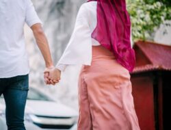 Pacaran Yang Diridhoi Allah, Adakah?