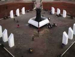 Ini 6 Destinasi Wisata Bersejarah, Cocok Untuk Napak Tilas Kemerdekaan
