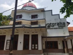 Wisma Tumapel Malang, Hotel Warisan Belanda Penuh Nilai Sejarah