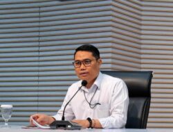 KPK Pastikan Korupsi Makanan Tambahan Bumil dan Balita di Kemenkes Segera Naik Penyidikan