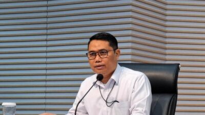 KPK Pastikan Korupsi Makanan Tambahan Bumil dan Balita di Kemenkes Segera Naik Penyidikan