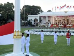 Lewat SKB Tiga Menteri, Pemerintah Tetapkan 18 Agustus Cuti Bersama Nasional