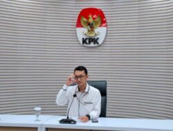 KPK: Potensi Kerugian Negara Kasus Kuota Haji Era Menag Yaqut Tembus Rp. 1 Triliun