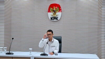 KPK: Potensi Kerugian Negara Kasus Kuota Haji Era Menag Yaqut Tembus Rp. 1 Triliun