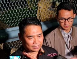 KPK Pastikan Ada Keterlibatan Ketua Komisi IV DPR RI 2019-2024 di Korupsi X-Ray Kementan