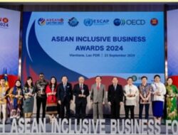 ASEAN Ingatkan Indonesia Bisa Bubar Tahun 2030 Jika Utang Tak Dikendalikan