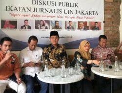 Politikus Partai Golkar, Zulfikar Arse Sadikin Akui Susah Dapat Duit Halal Jadi Anggota DPR