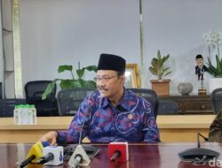 Penerima Bansos Yang Main Judol Terbanyak di Jabar, Transaksi Tembus Rp. 199 Miliar