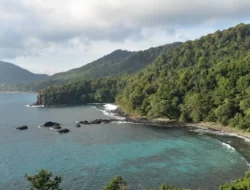 Pulau Weh, Hidden Gem di Aceh Untuk Snorkeling dan Ngopi Gayo di Pinggir Pantai