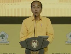 Citra Institute: Munaslub Jadi Strategi Singkirkan Figur Terlalu Jokowi Sentris di Partai Golkar