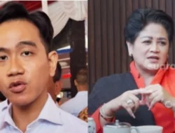 Connie Bakrie Sebut ‘Bola’ Pemakzulan Gibran di Kaki Dasco: Harus Dia Yang Tendang!