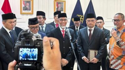 LMKN Tegaskan Pemutaran Suara Alam dan Burung di Ruang Publik Tetap Ditagih Royalti