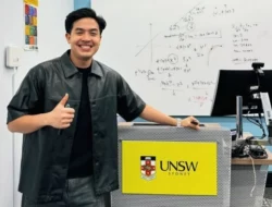 Jerome Polin Sindir Keras Anggota DPR: Rakyatnya Susah, Wakilnya Hidup Mewah!