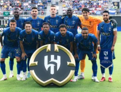 SAFF Larang Al Hilal Tampil di Piala Super Saudi 2026/2027 dan Denda Rp. 2 Miliar