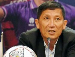 Ferry Paulus Tegaskan FIFA Belum Restui Suporter Away di Super League 2025/2026
