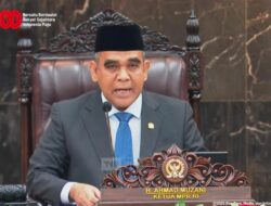 Ketua MPR RI, Ahmad Muzani: Korupsi Pengkhianatan Pada Roh Kemerdekaan dan Demokrasi