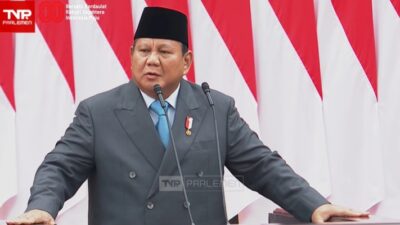 Prabowo Sebut BRICS sebagai Pilar Stabilitas Global
