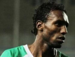 Israel Bunuh Legenda Sepakbola Palestina Suleiman Obaid, Hary Lineker Sindir FIFA Yang Bungkam