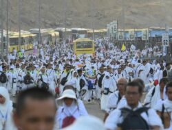 Terungkap! ICW Laporkan Dugaan Korupsi Haji 2025, Rugikan Negara Hingga Rp. 255 Miliar