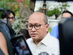 Rosan Roeslani Potong Insentif Direksi dan Hapus Tantiem Komisaris: BUMN Hemat Rp. 8 Triliun Per Tahun!
