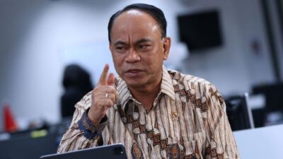 Jiwa Oportunis Budi Arie Setiadi Sangat Berbahaya Bagi Prabowo
