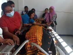 Anggota TNI di Nagekeo NTT Tewas Diduga Dianiaya Senior, Banyak Luka Sayat dan Lebam