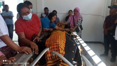 Anggota TNI di Nagekeo NTT Tewas Diduga Dianiaya Senior, Banyak Luka Sayat dan Lebam