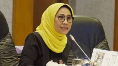 Hetifah: APBN 2026 Bukan Hanya Instrumen Fiskal Tapi Juga Instrumen Keadilan Sosial