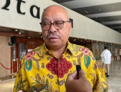 Wacana Pilkada Lewat DPRD Terus Menguat, Melchias Mekeng Rindu Sistem Orde Baru
